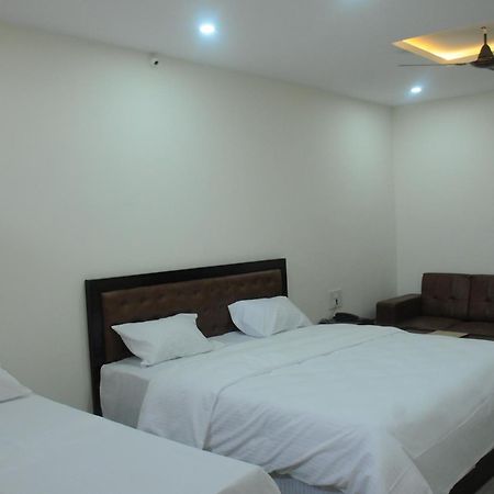 Amma Inn Elegance Suites And Apartments Mysore Exterior foto