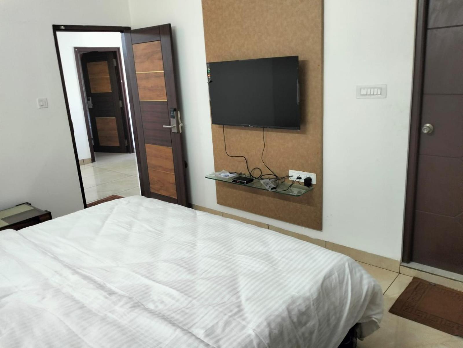 Amma Inn Elegance Suites And Apartments Mysore Exterior foto