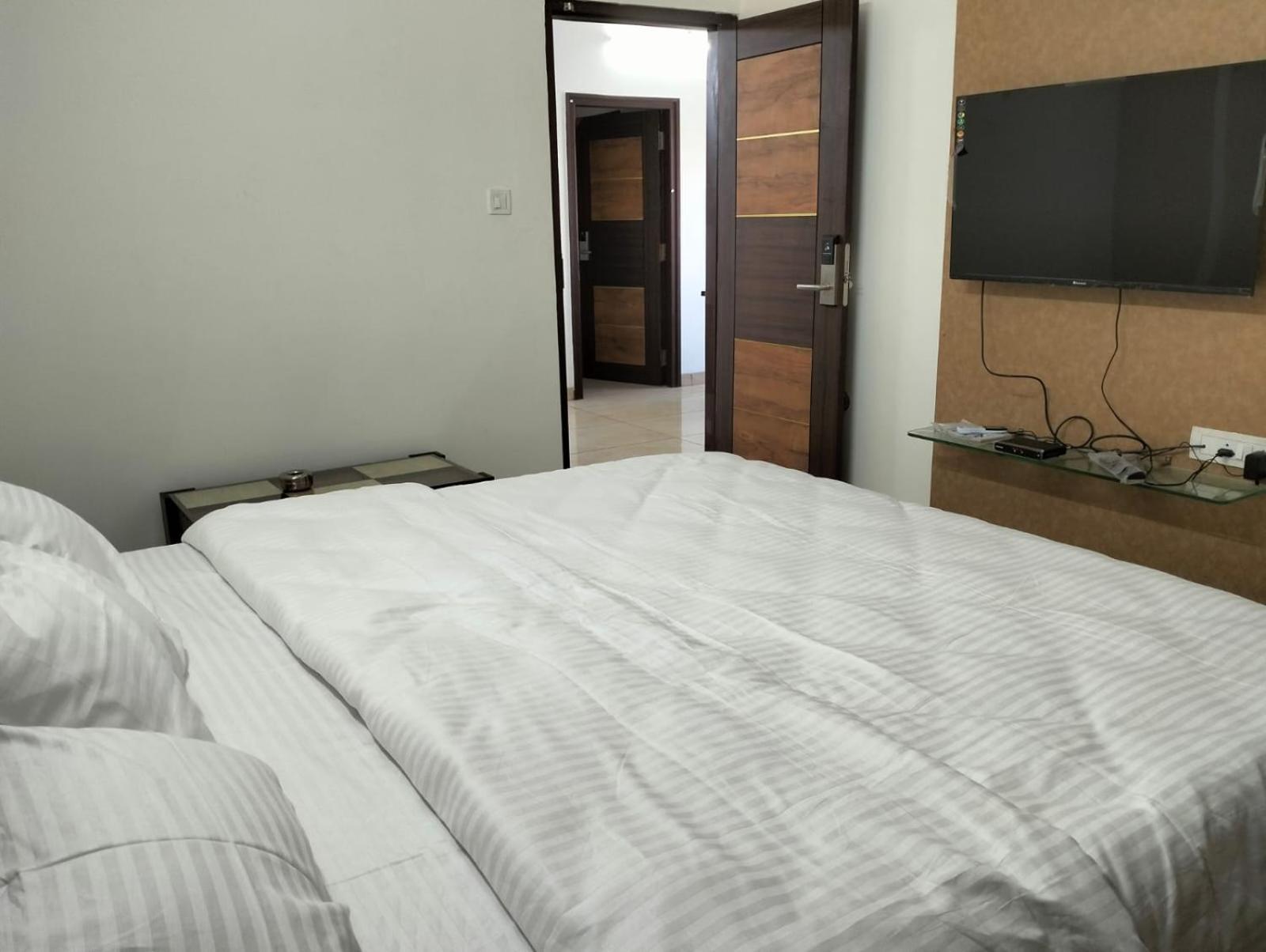 Amma Inn Elegance Suites And Apartments Mysore Exterior foto